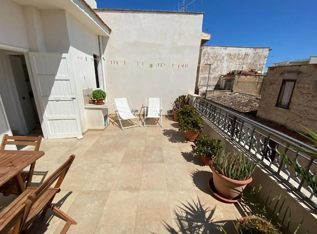 Casa Bellini Apartamento Castellammare del Golfo