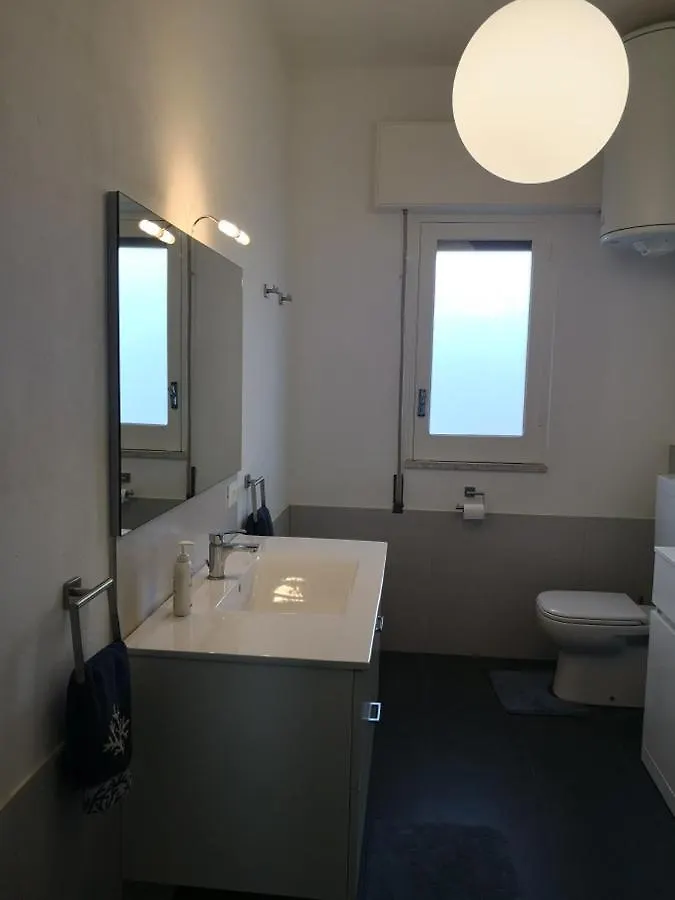 Casa Bellini Apartamento Castellammare del Golfo