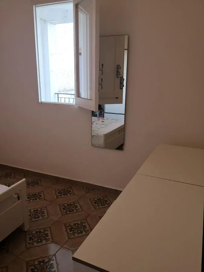 Casa Bellini Apartamento Castellammare del Golfo 0*,