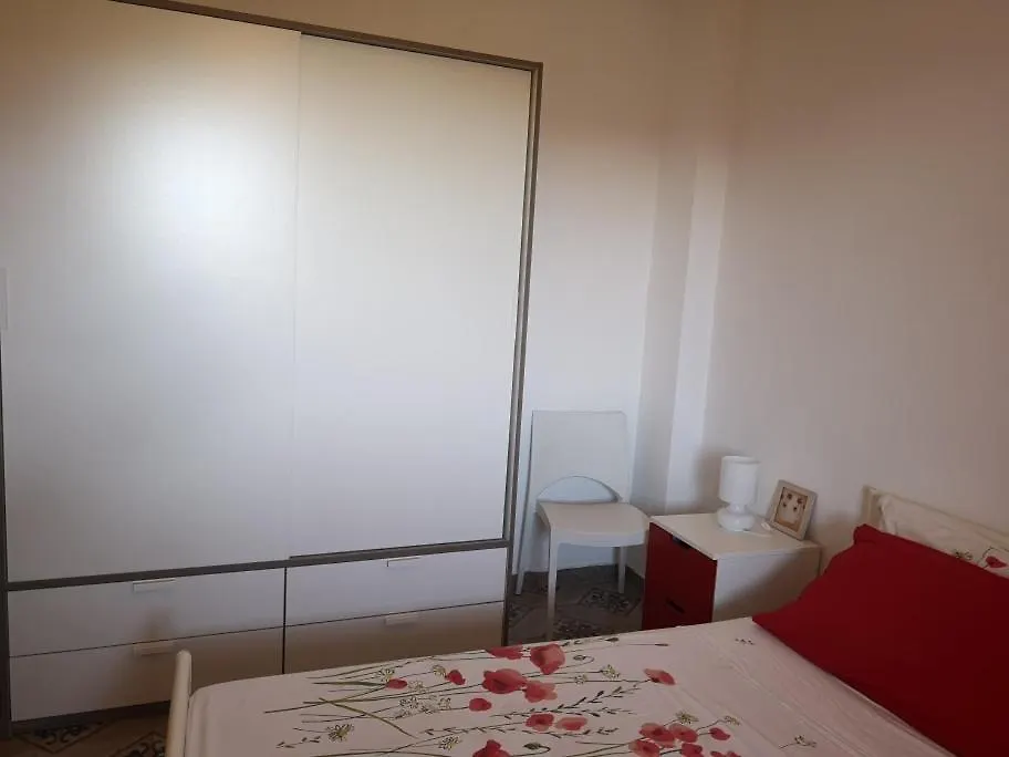 Casa Bellini Apartamento Castellammare del Golfo 0*,
