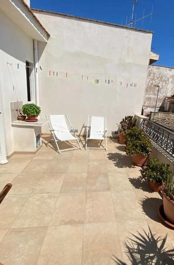 Casa Bellini Apartamento Castellammare del Golfo