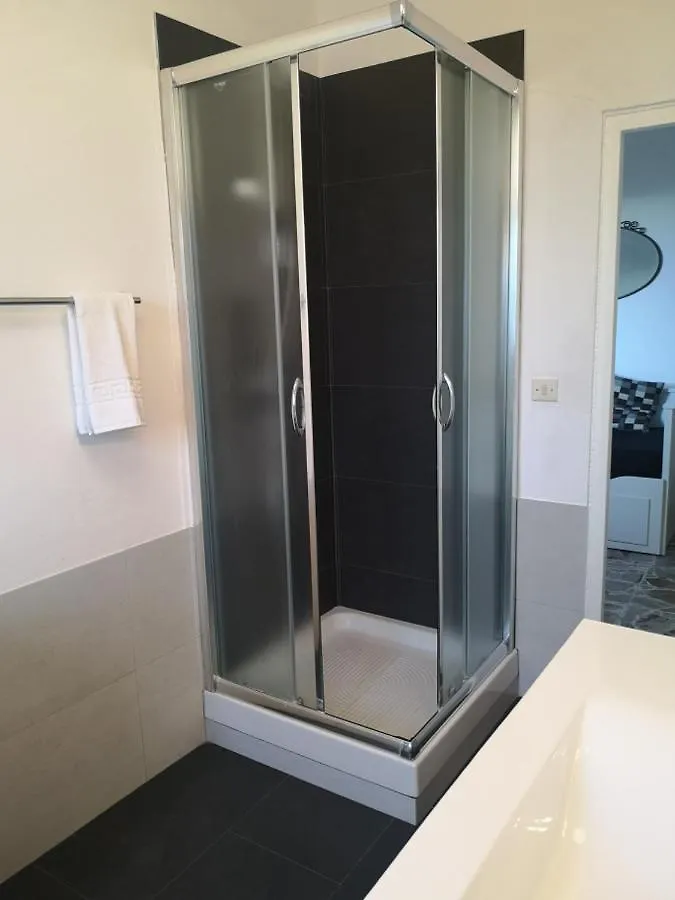 Casa Bellini Apartamento Castellammare del Golfo
