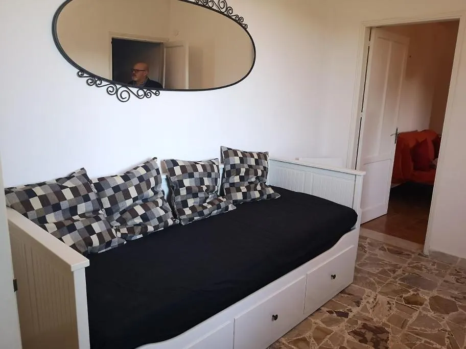 Casa Bellini Apartment Castellammare del Golfo 0*,  Italy