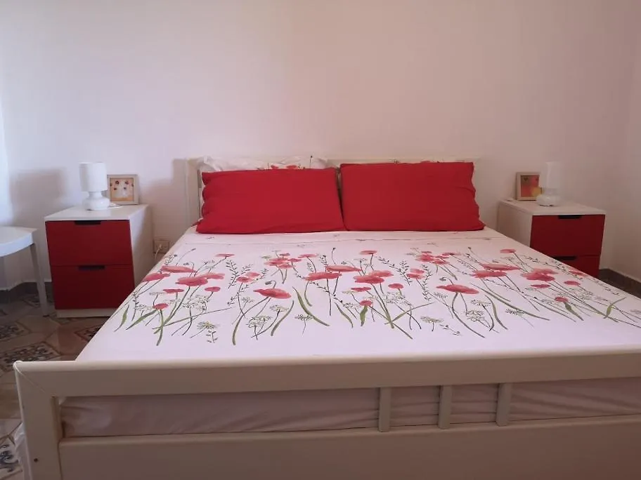 Casa Bellini Apartment Castellammare del Golfo