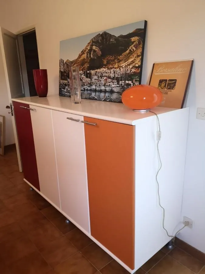 Casa Bellini Apartment Castellammare del Golfo
