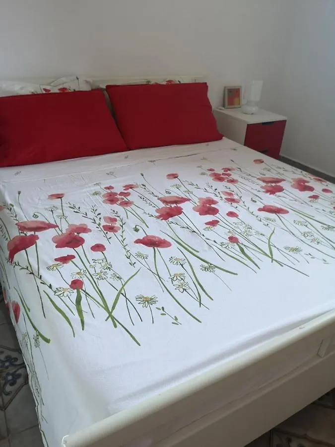 Casa Bellini Apartment Castellammare del Golfo