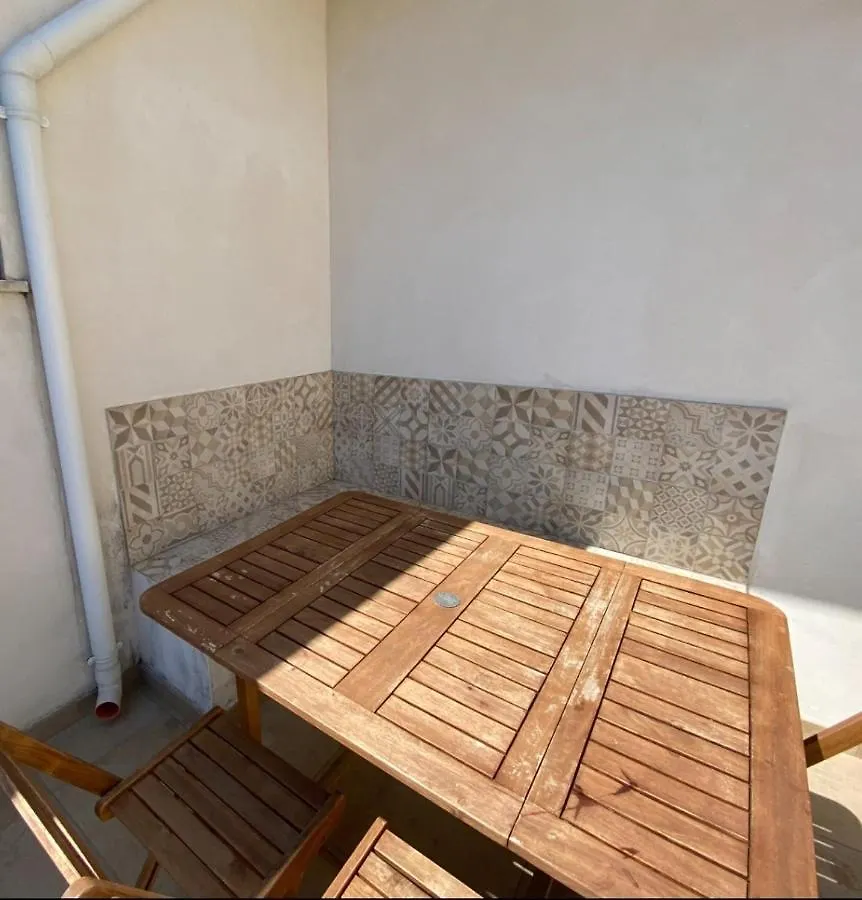 Casa Bellini Apartment Castellammare del Golfo Italy