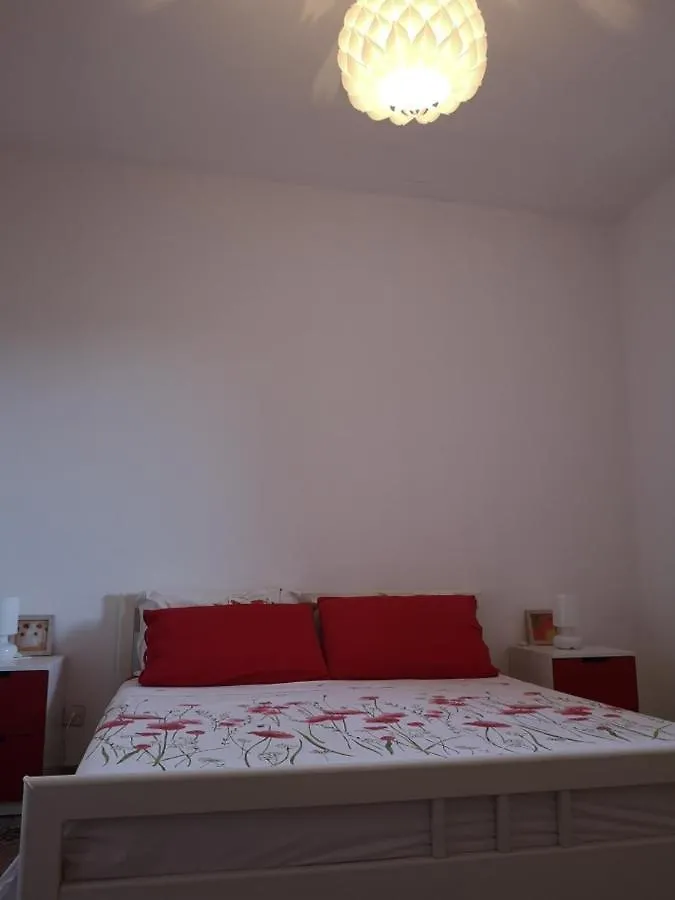 Casa Bellini Apartment Castellammare del Golfo Italy