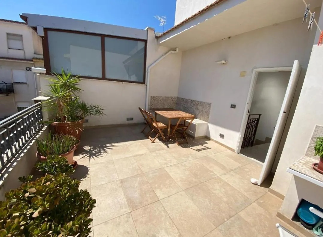 Casa Bellini Apartment Castellammare del Golfo