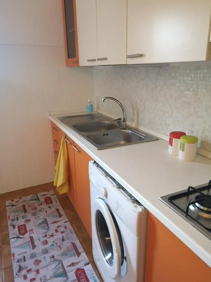 Casa Bellini Apartment Castellammare del Golfo