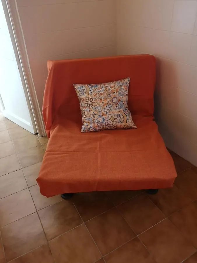 Casa Bellini Apartment Castellammare del Golfo