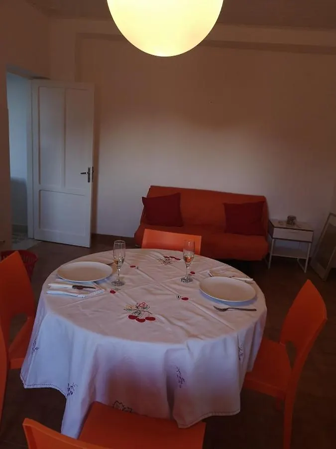 Casa Bellini Apartment Castellammare del Golfo 0*,  Italy
