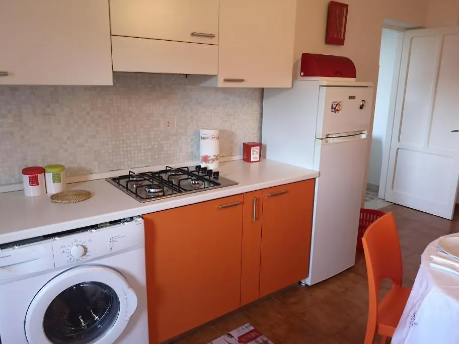 Casa Bellini Apartment Castellammare del Golfo Italy